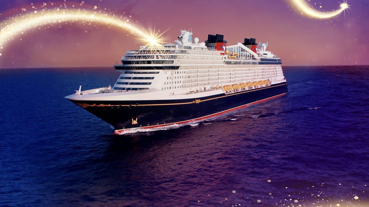 Making The Disney Wish: Disney’s Newest Cruise Ship