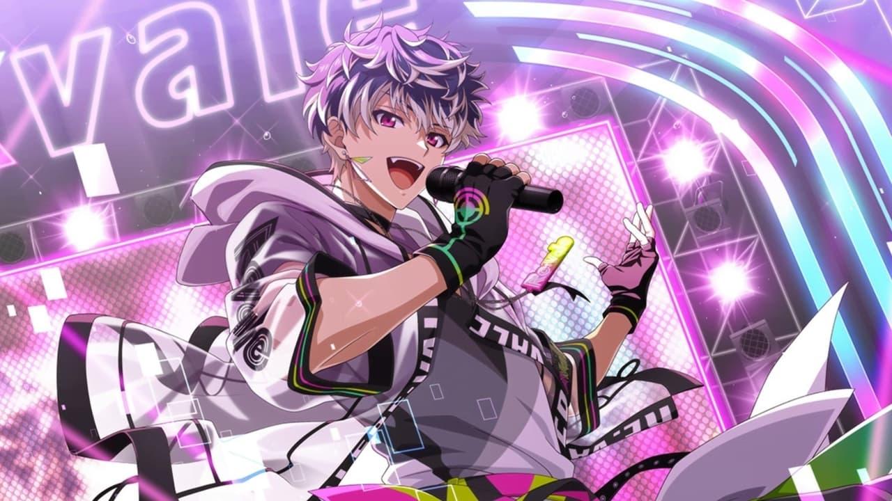 Re:vale LIVE GATE "Re:flect U"