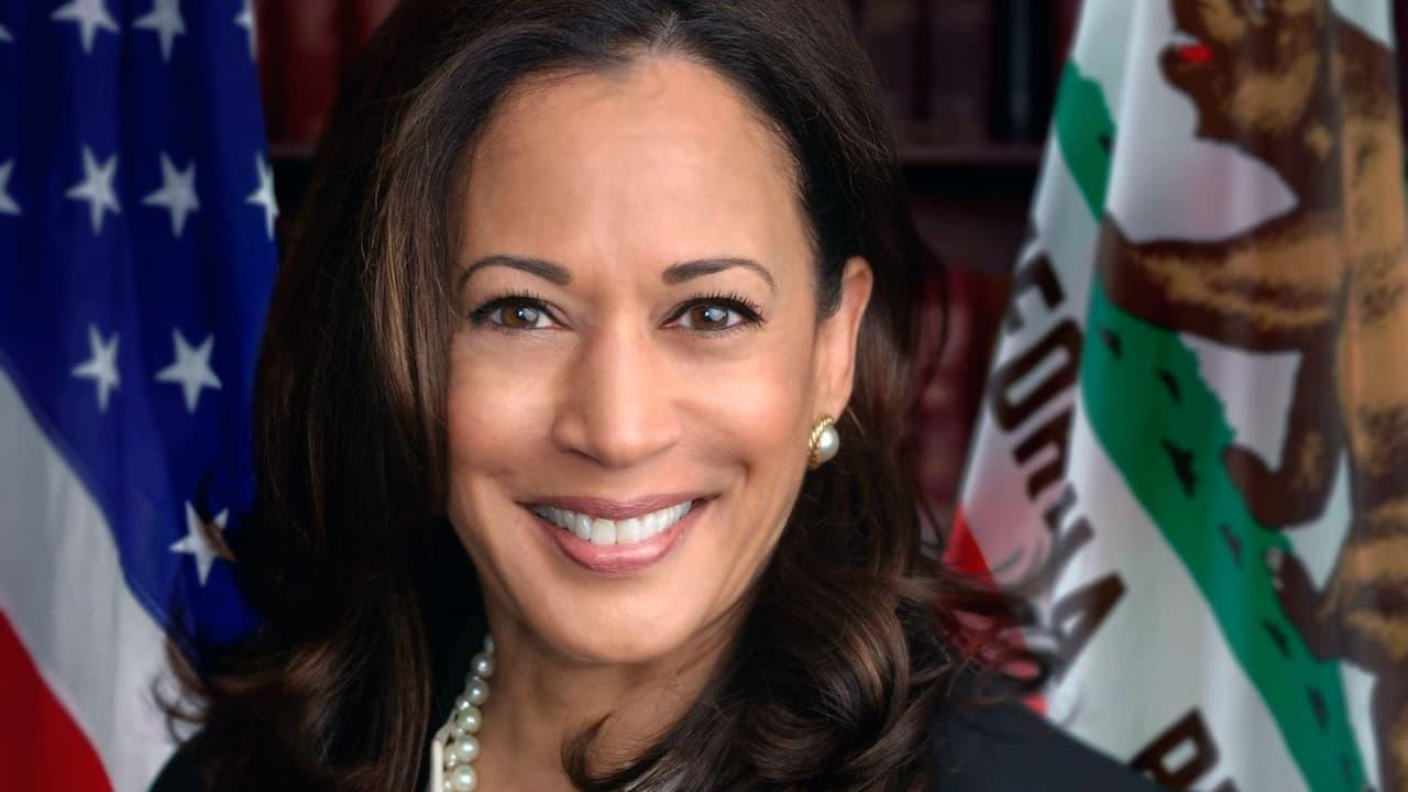 Kamala Harris, une ambition américaine