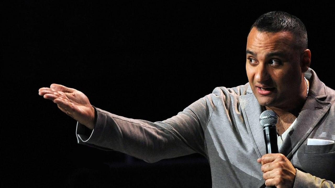 Russell Peters: Notorious