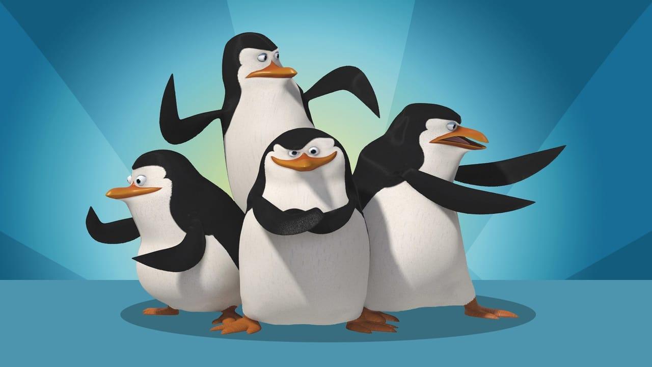 The Penguins of Madagascar: Operation DVD Premiere