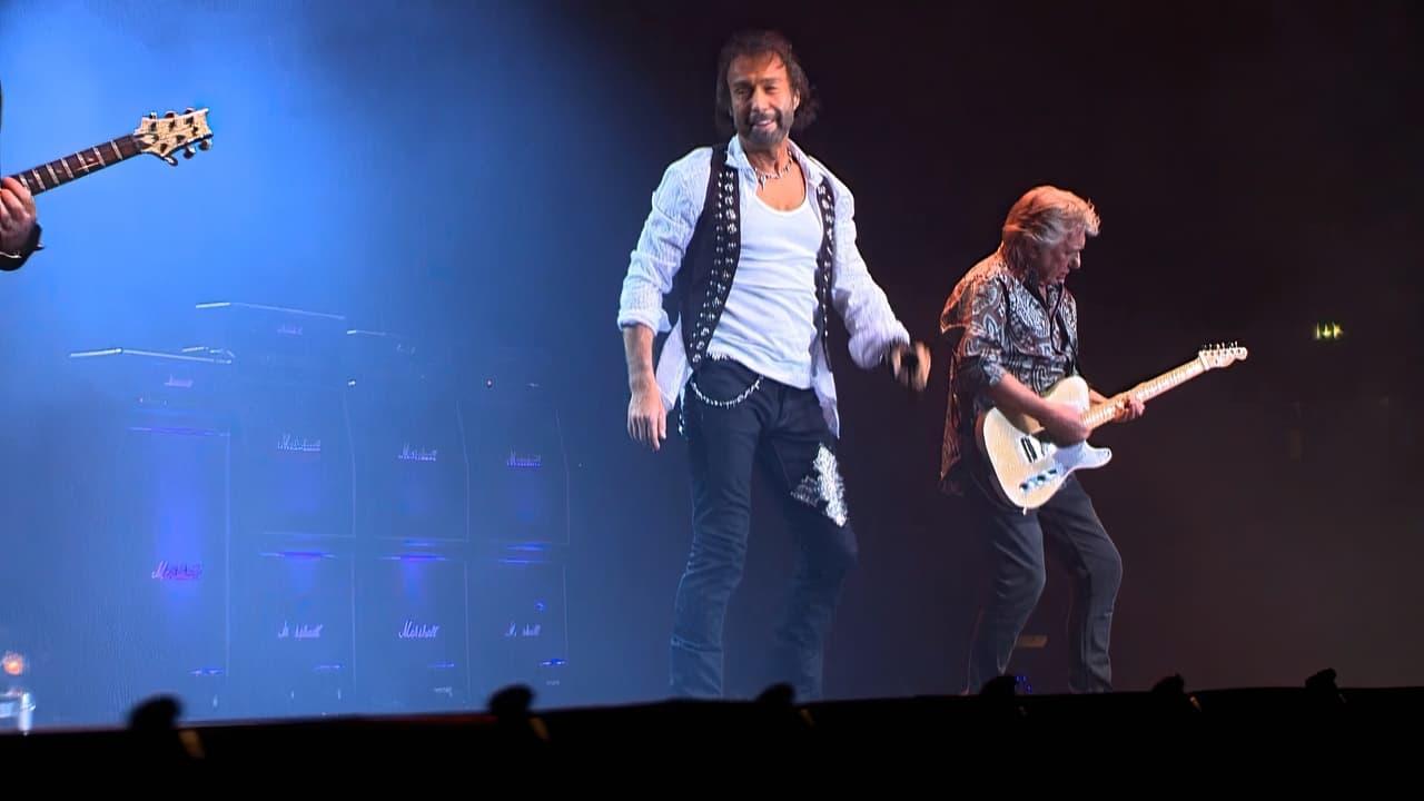 Bad Company - Live At Wembley