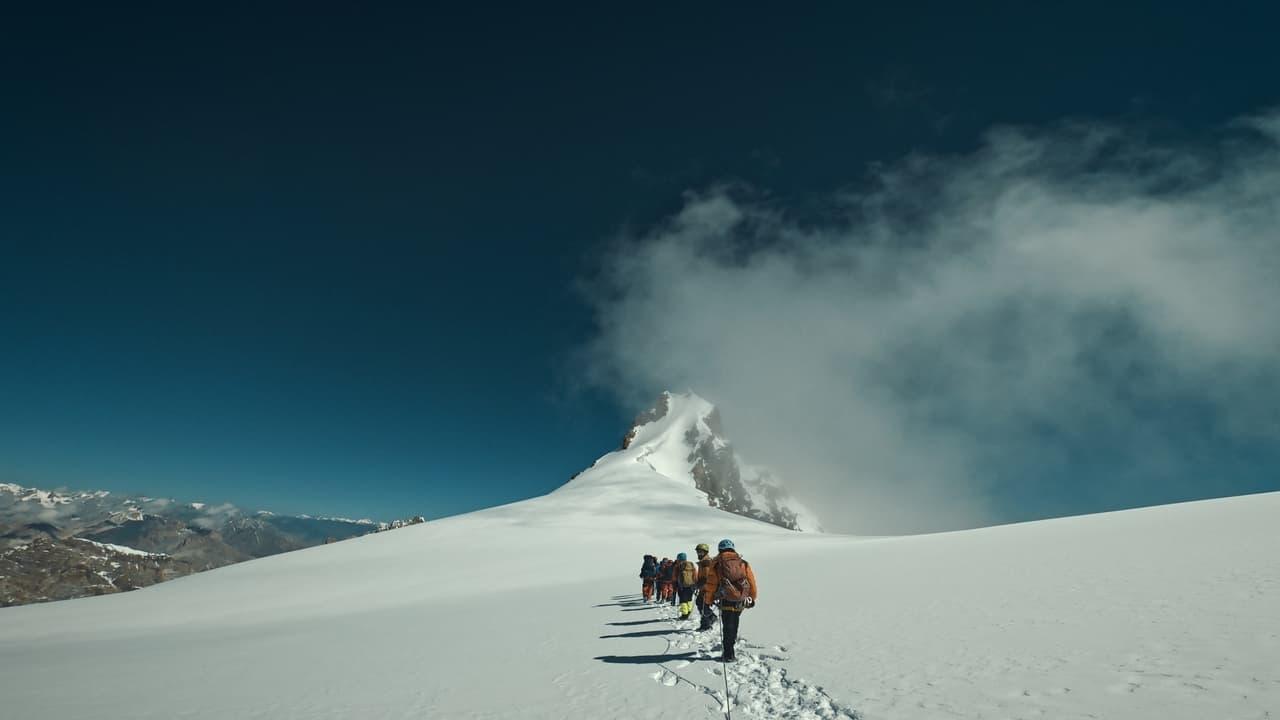 A Cry From The Mountains