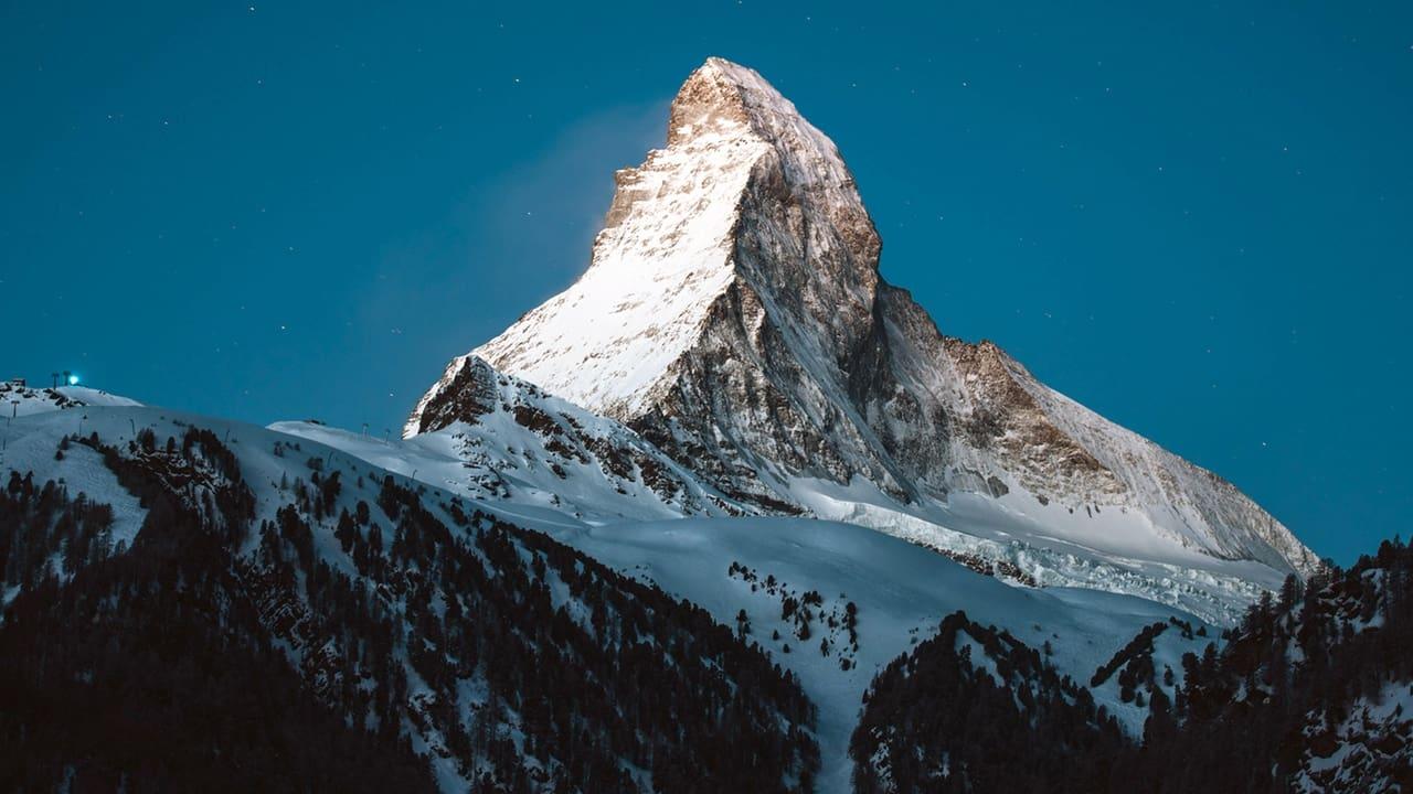 Cervino - La Montagna Del Mondo