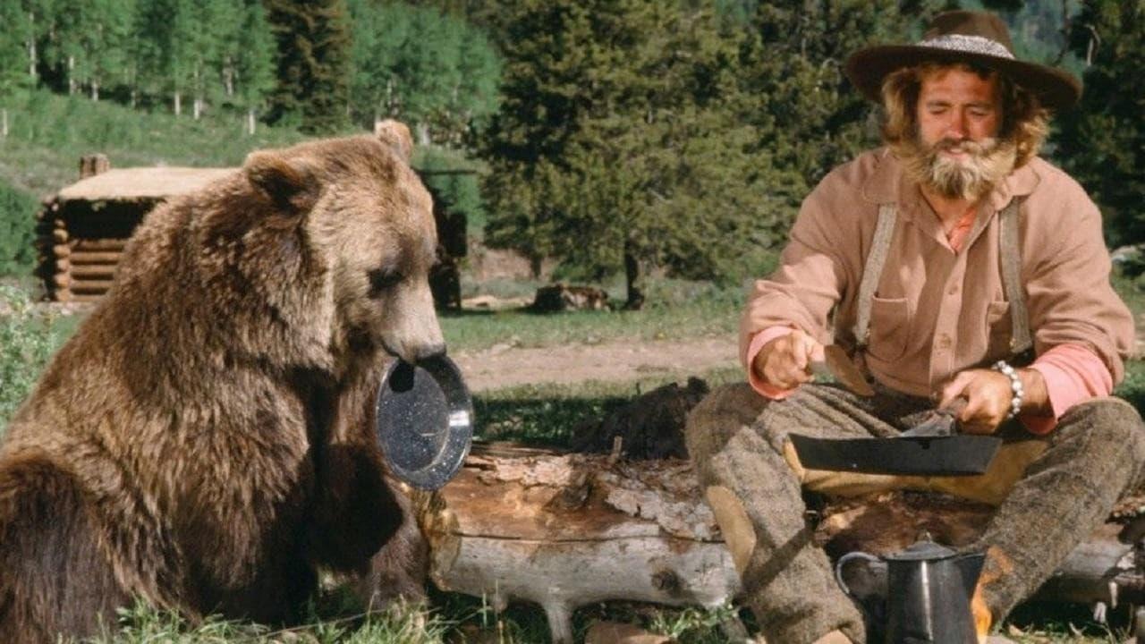 The Life and Times of Grizzly Adams