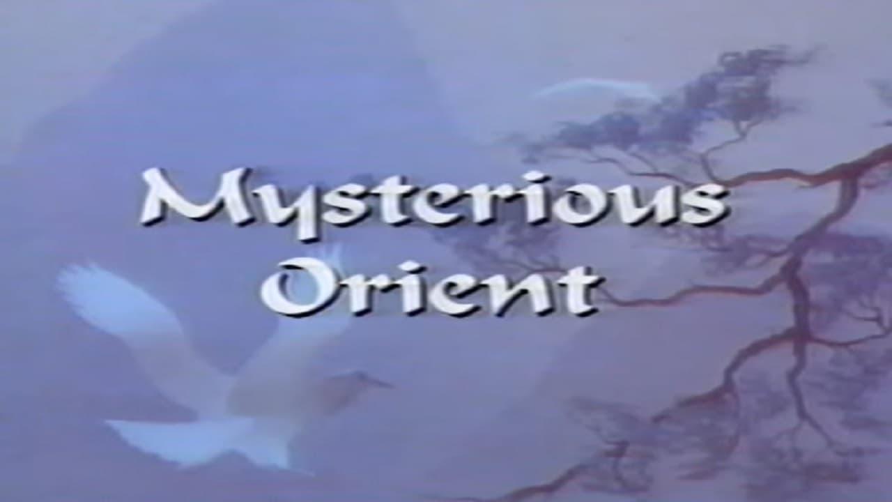 Mysterious Orient