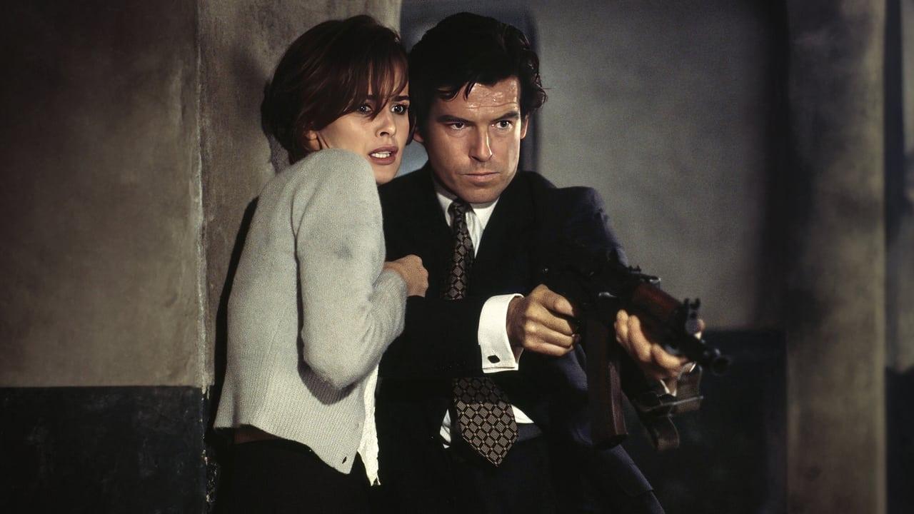 GoldenEye