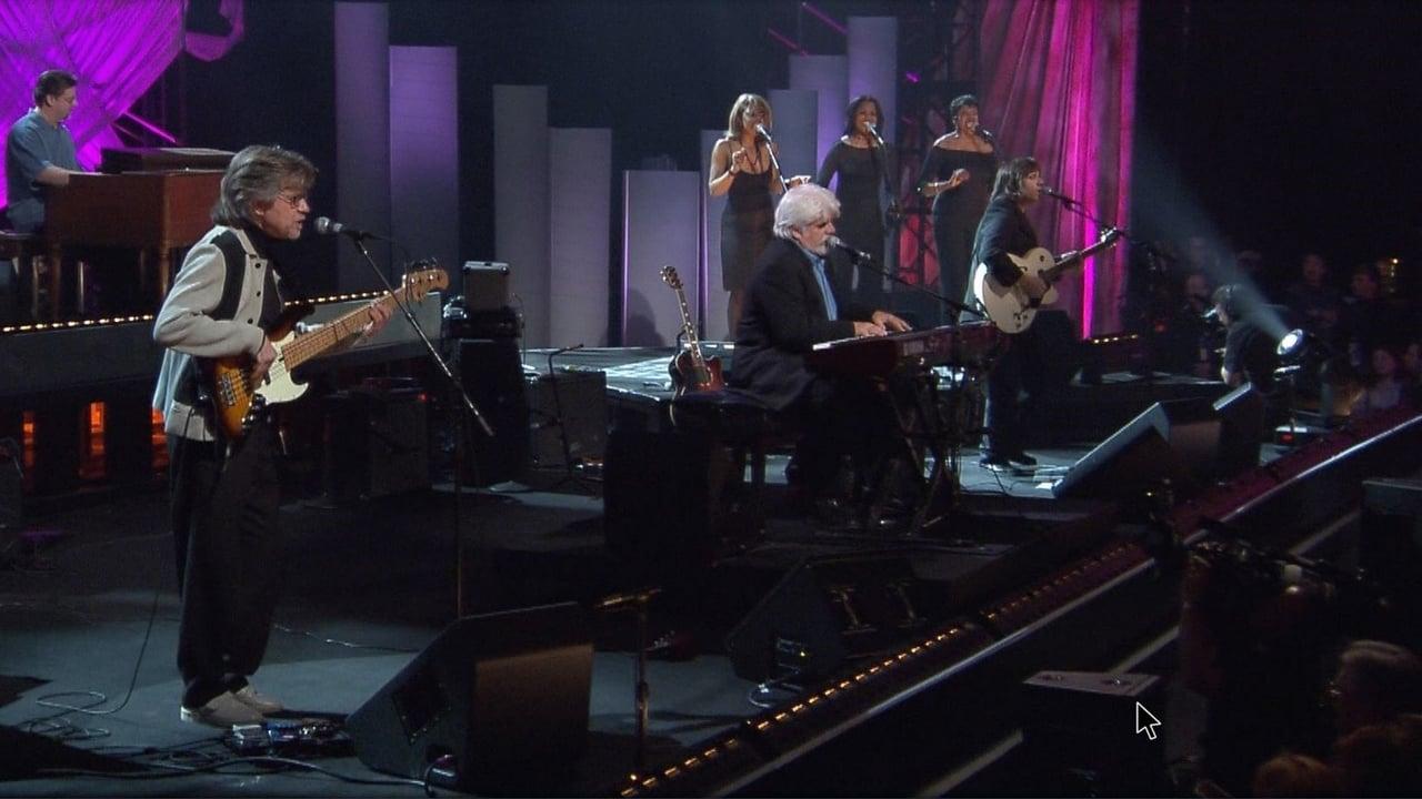 Michael McDonald: Live on Soundstage