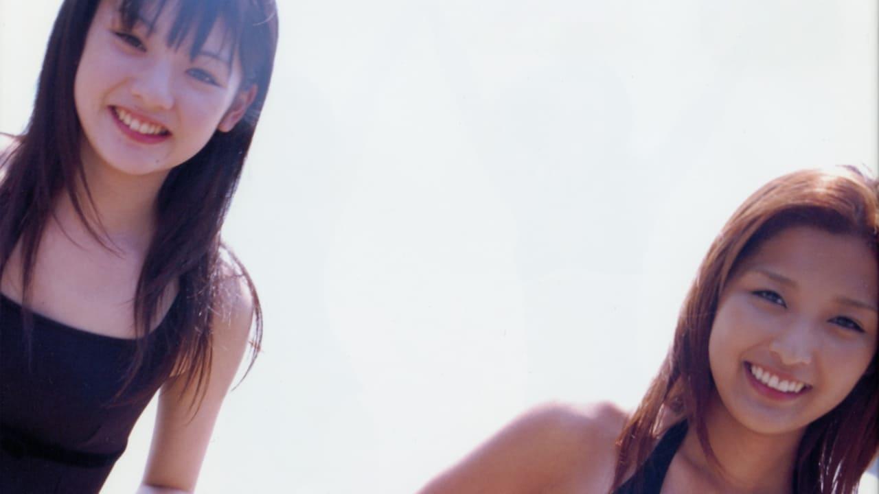 Ishikawa Rika & Michishige Sayumi ~Angels~