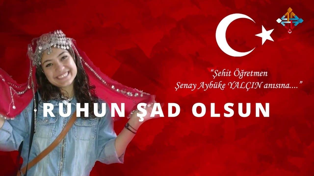 Aybüke: Öğretmen Oldum Ben