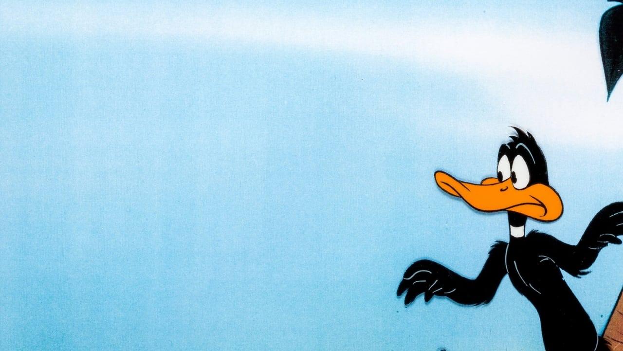 Daffy Duck's Easter Show