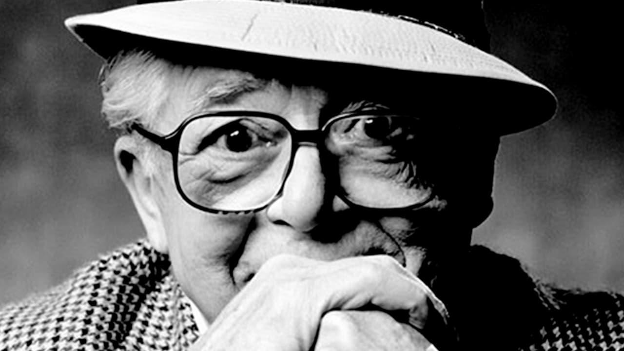 Never Be Boring: Billy Wilder