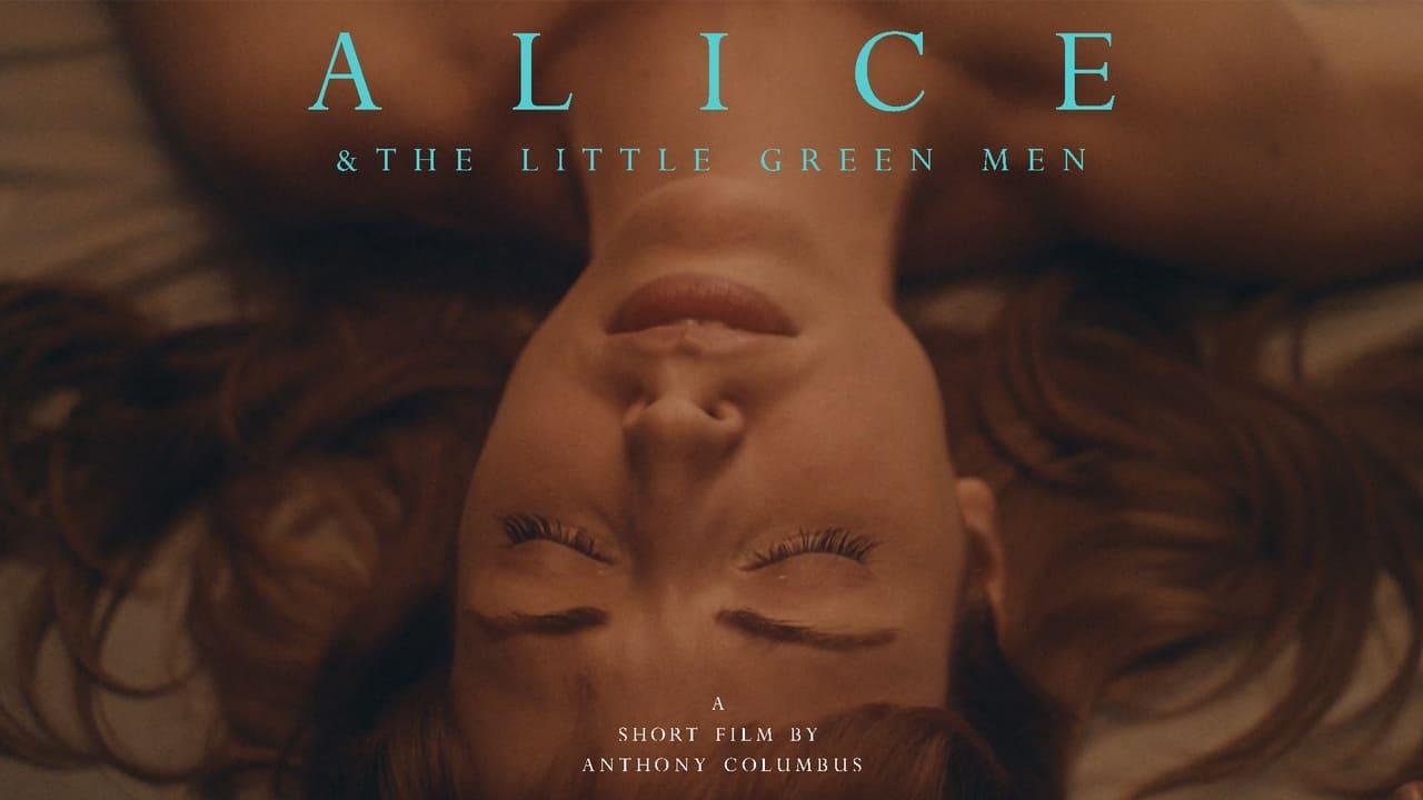 Alice and the Little Green Men