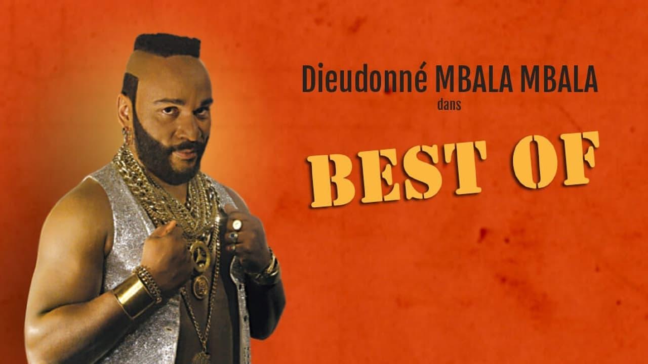 Dieudonné - Best Of