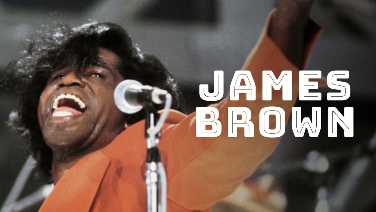 James Brown: Live at Montreux