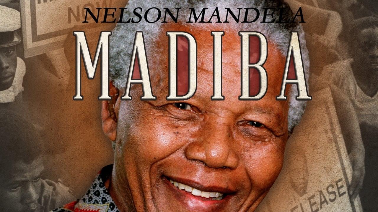 Nelson Mandela: Madiba