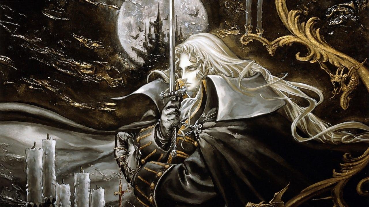 The Definitive Castlevania Timeline