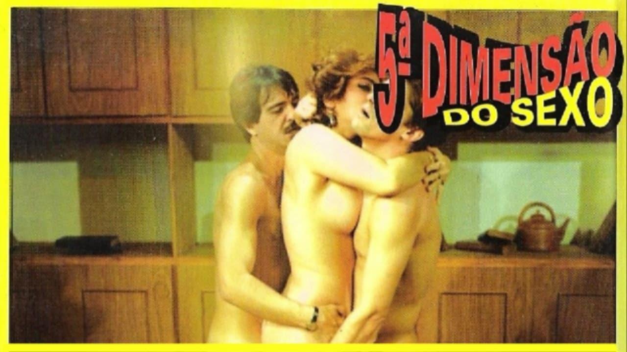 Fifth Dimension of Sex