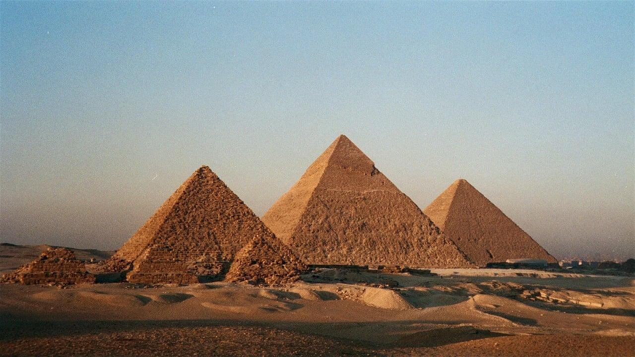 Mysteries of Egypt