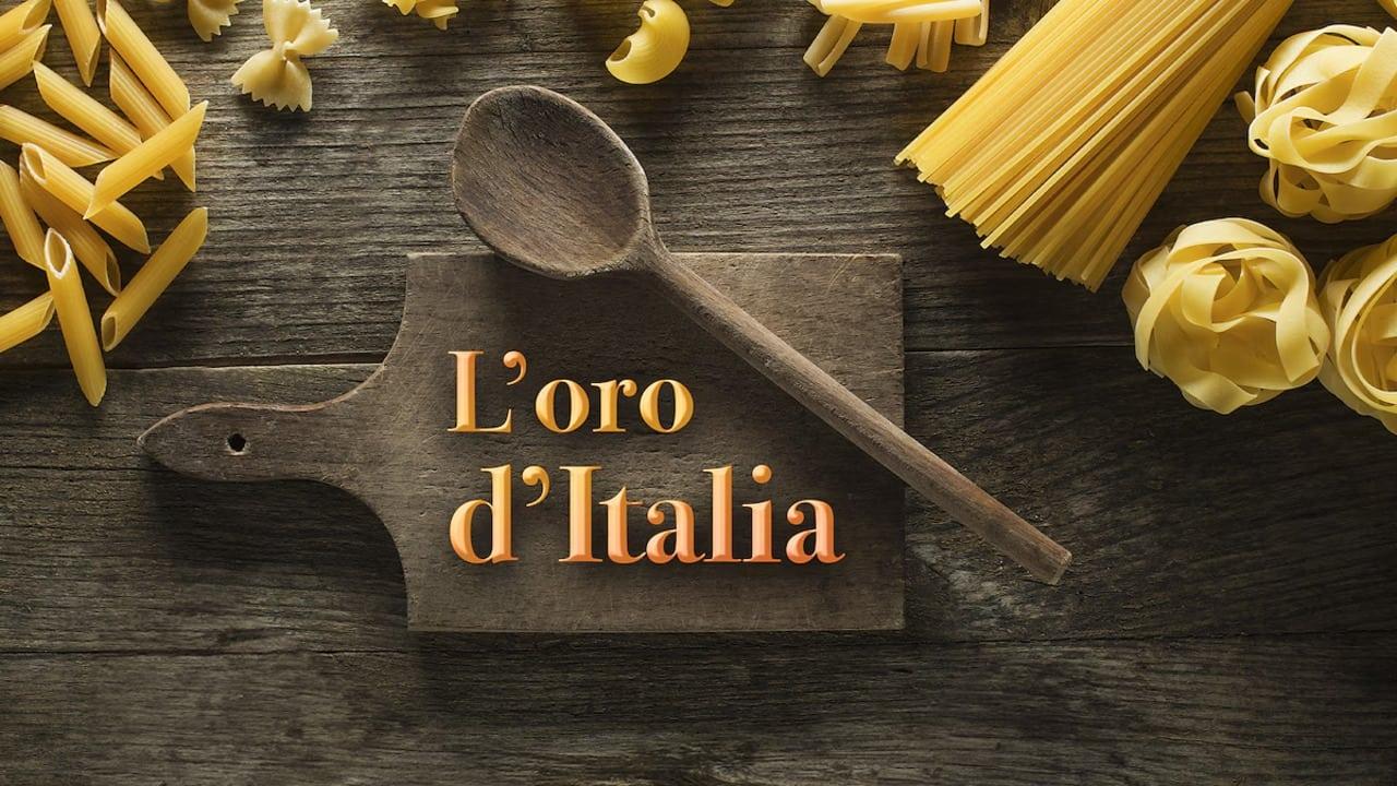 L'oro d'Italia