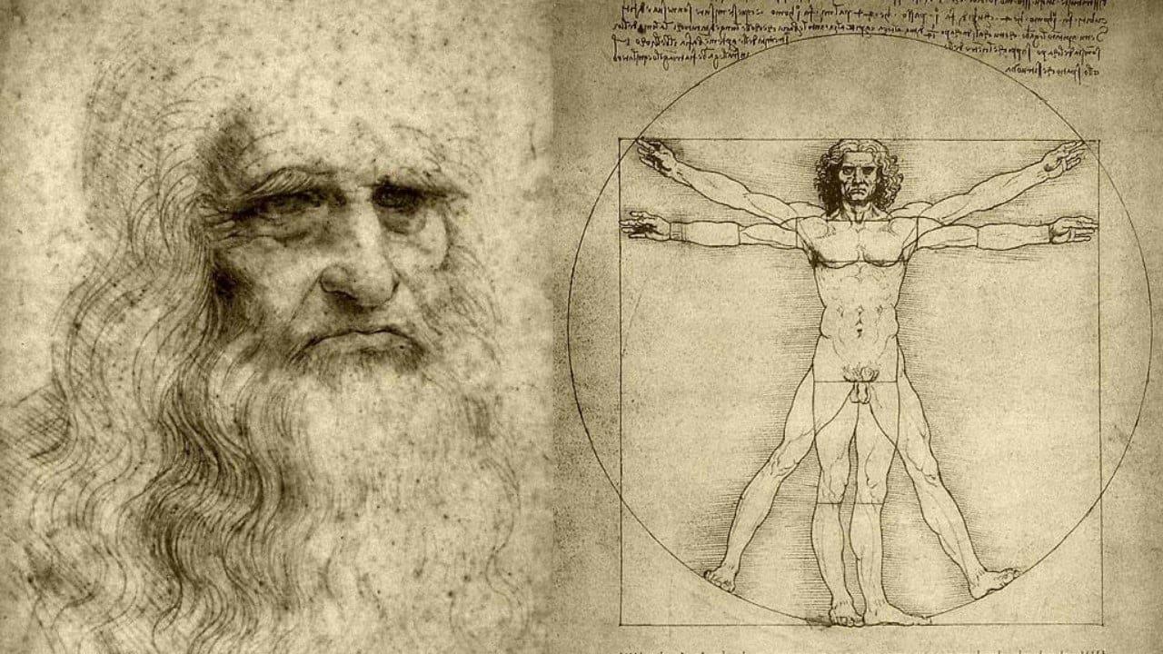 The Da Vinci Code Decoded