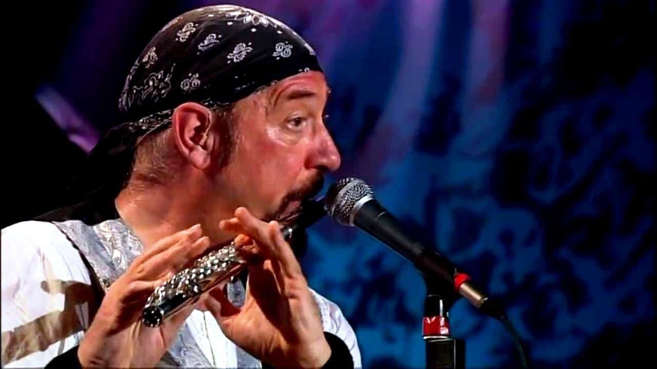 Jethro Tull: Live At Montreux 2003