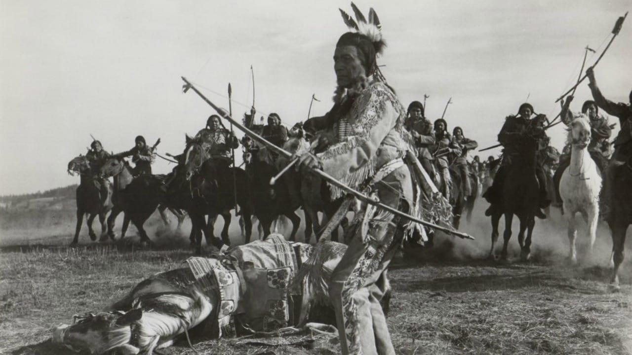 The Great Sioux Uprising