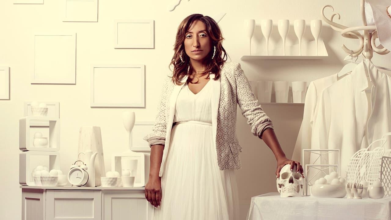 Shazia Mirza: Coconut