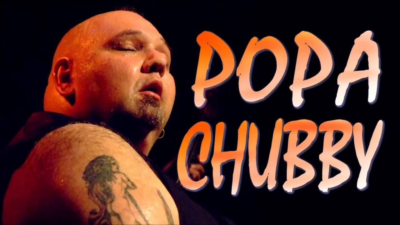 Popa Chubby - Wild Live!