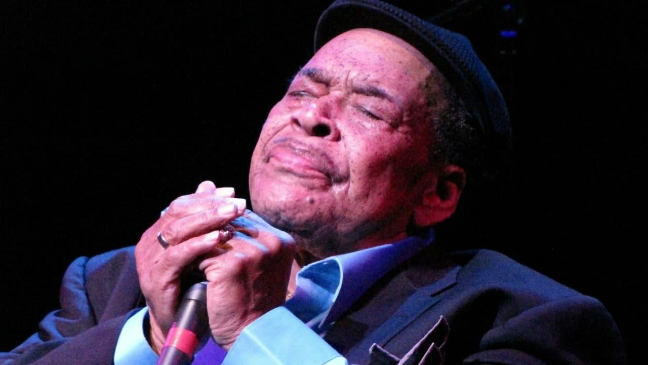 Bonnie Blue: James Cotton's Life in the Blues