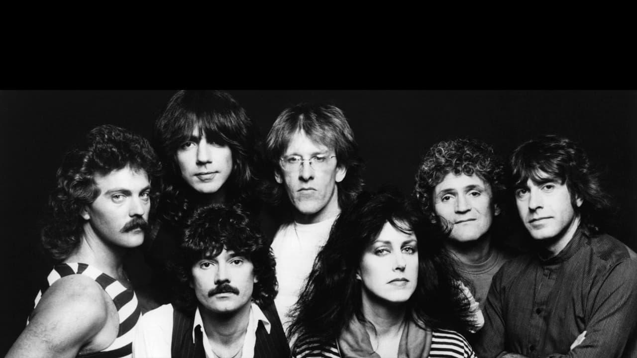 Jefferson Starship: The Definitive Concert