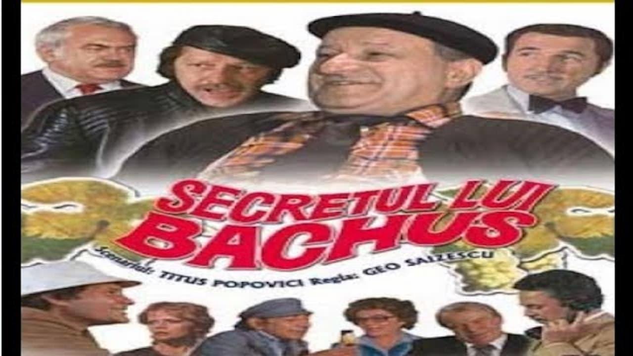 The Secret of Bacchus