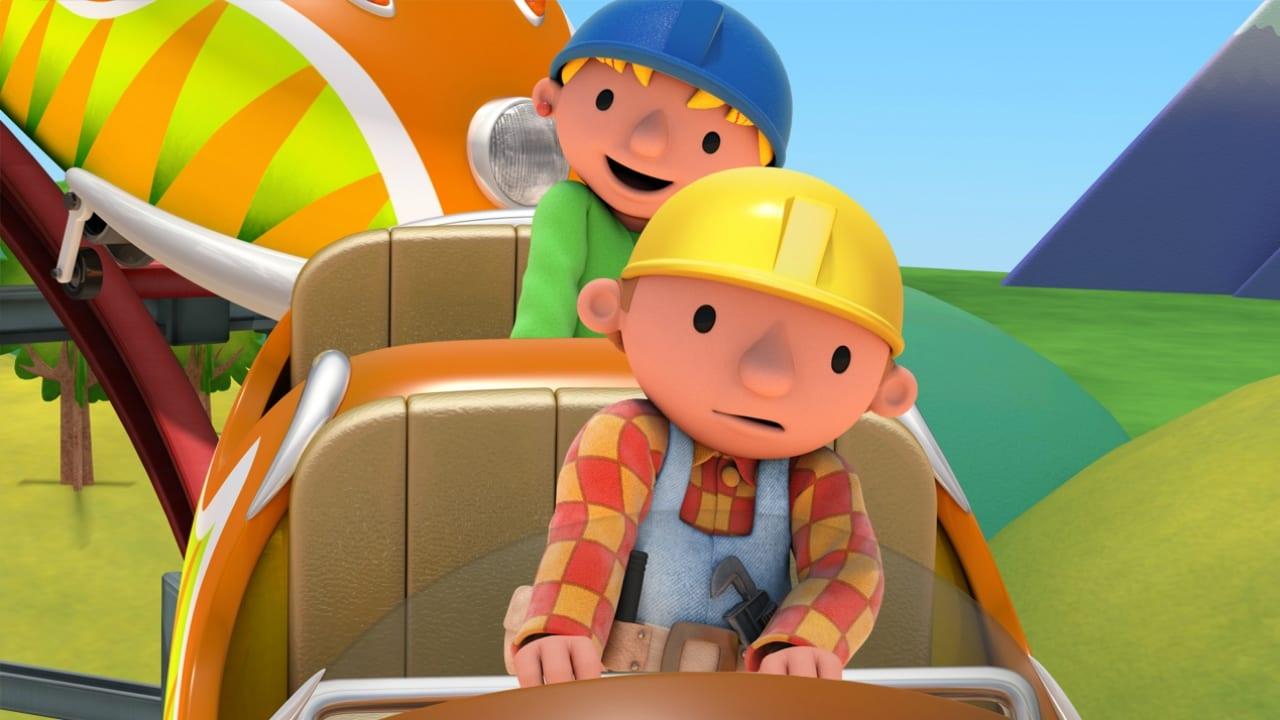 Bob the Builder: The Big Dino Dig - The Movie