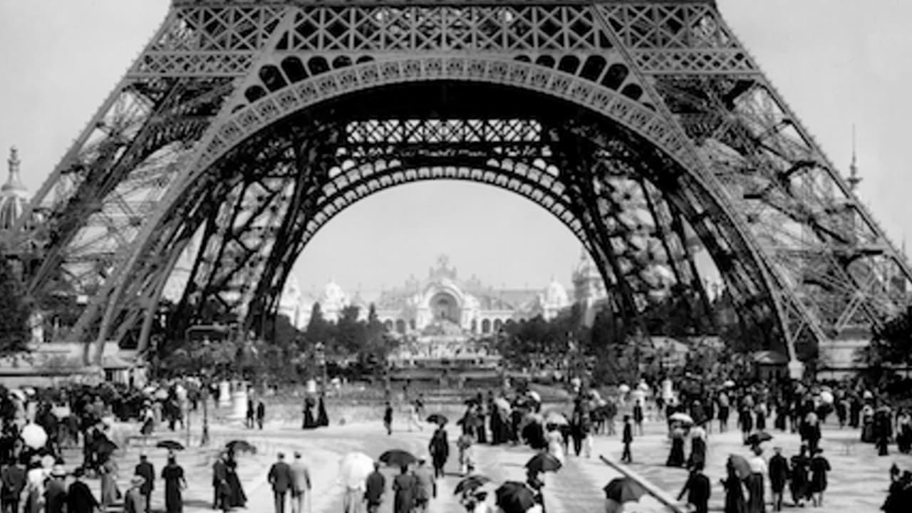 Paris Nineteen Hundred