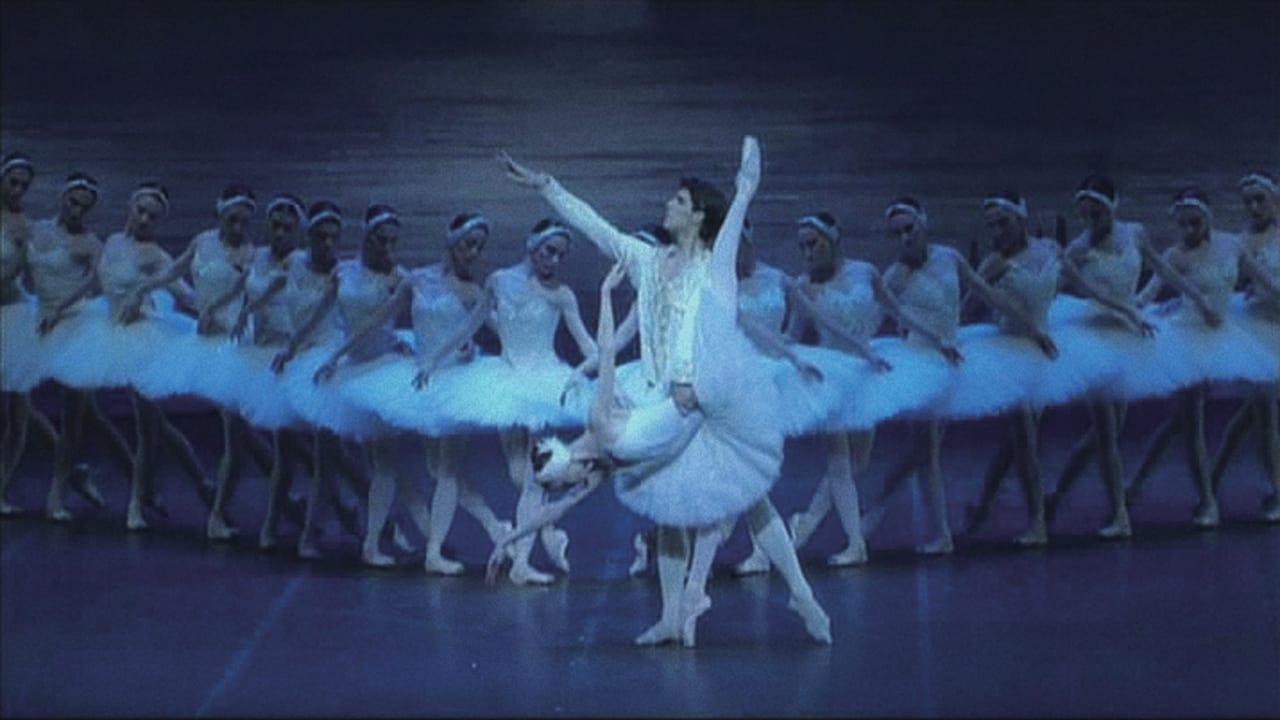 Tchaikovsky: Swan Lake