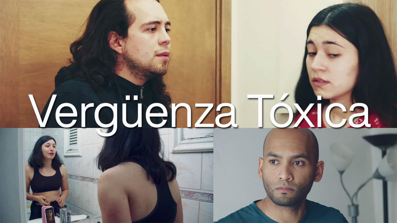 VERGÜENZA TÓXICA - Cortometraje