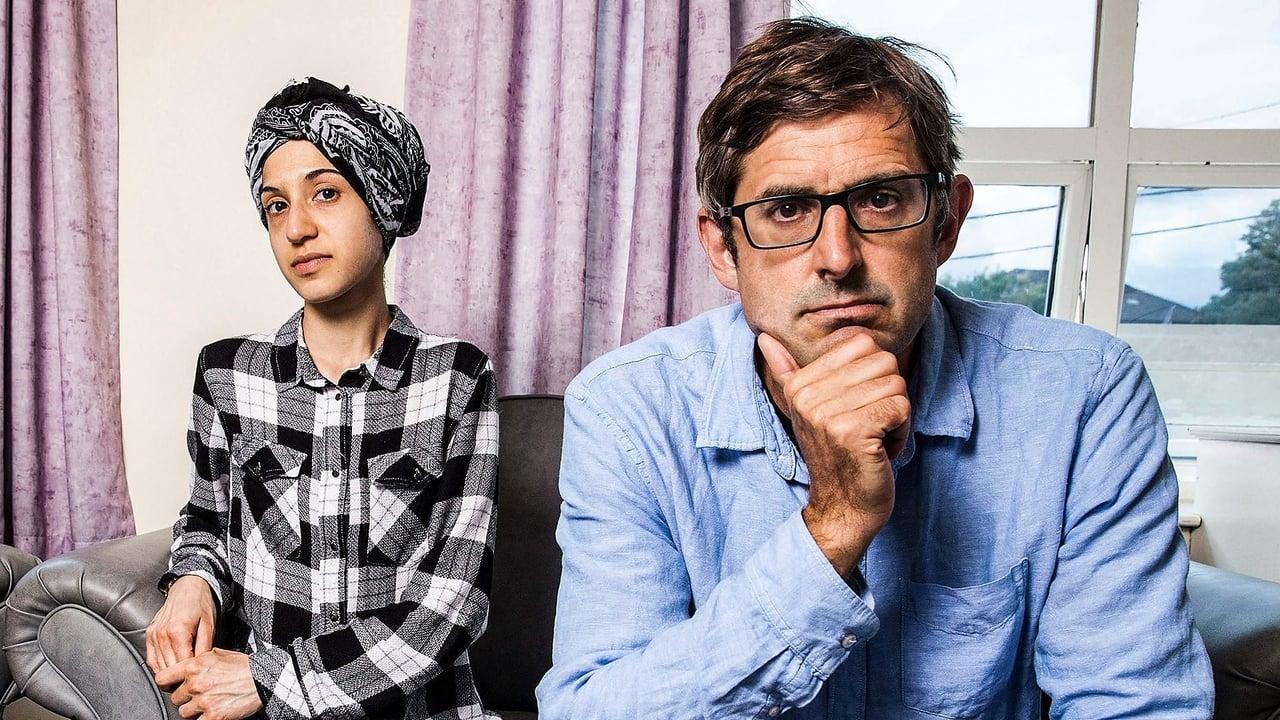 Louis Theroux: Talking to Anorexia