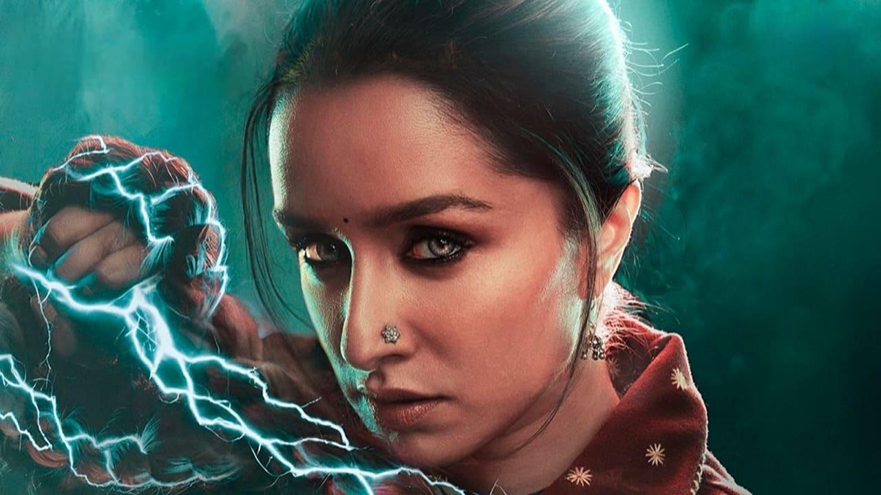 Stree 2: Sarkate Ka Aatank