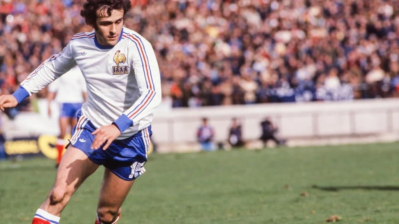 Platini, le dernier romantique