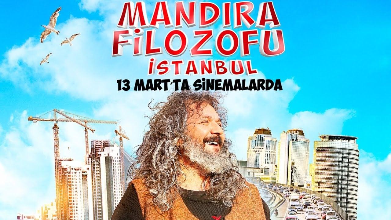 Mandıra Filozofu: İstanbul