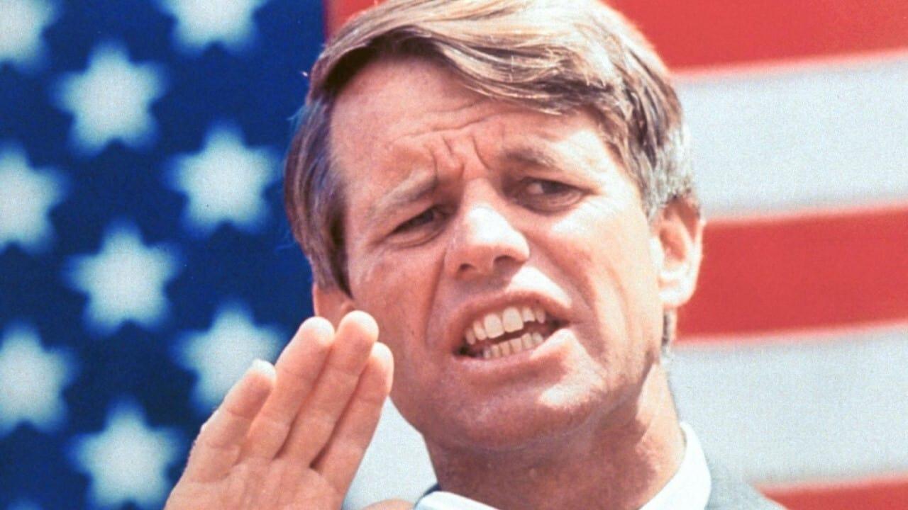 The American Dreams of Bobby Kennedy