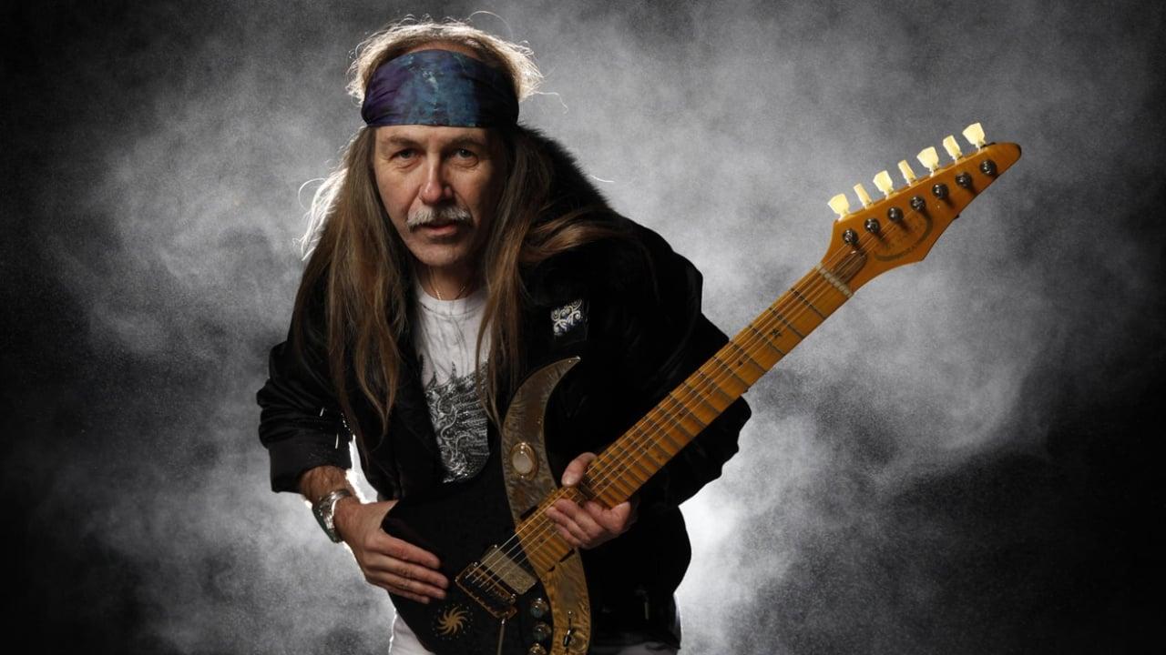 Uli Jon Roth - Tokyo Tapes Revisited