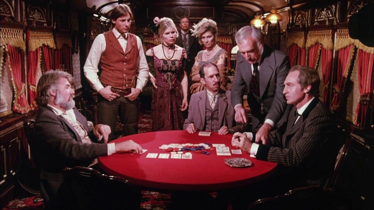 The Gambler