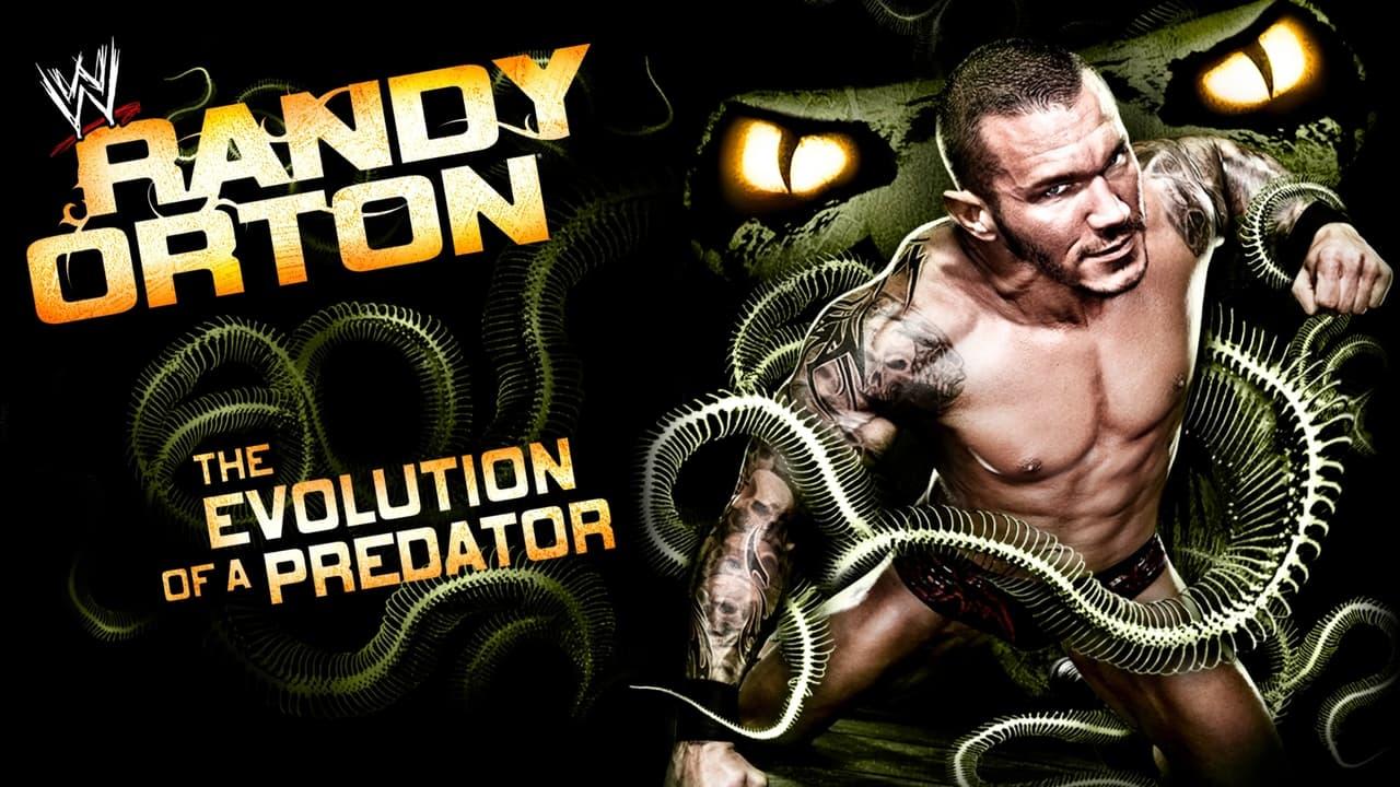 Randy Orton: The Evolution of a Predator