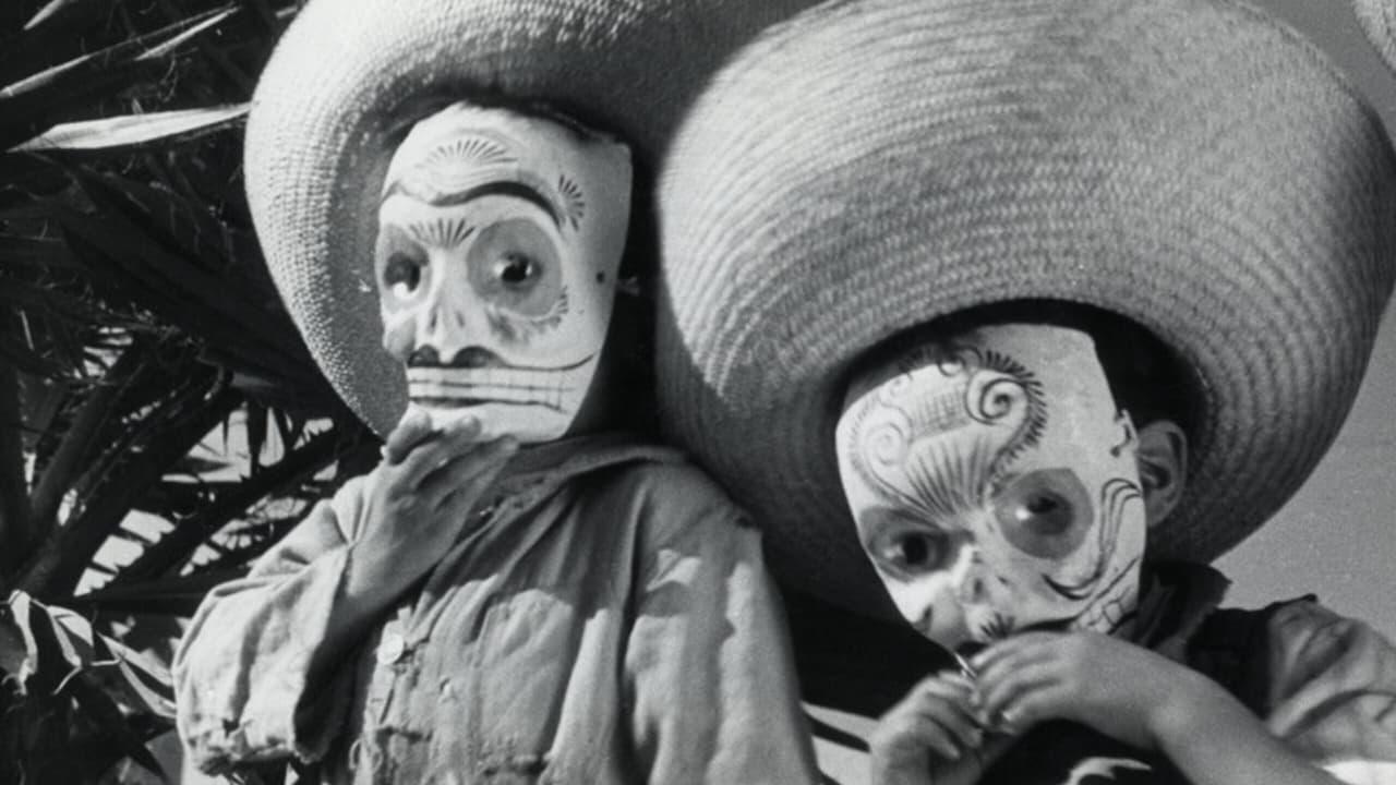 Eisenstein’s Mexican Film: Episodes for Study