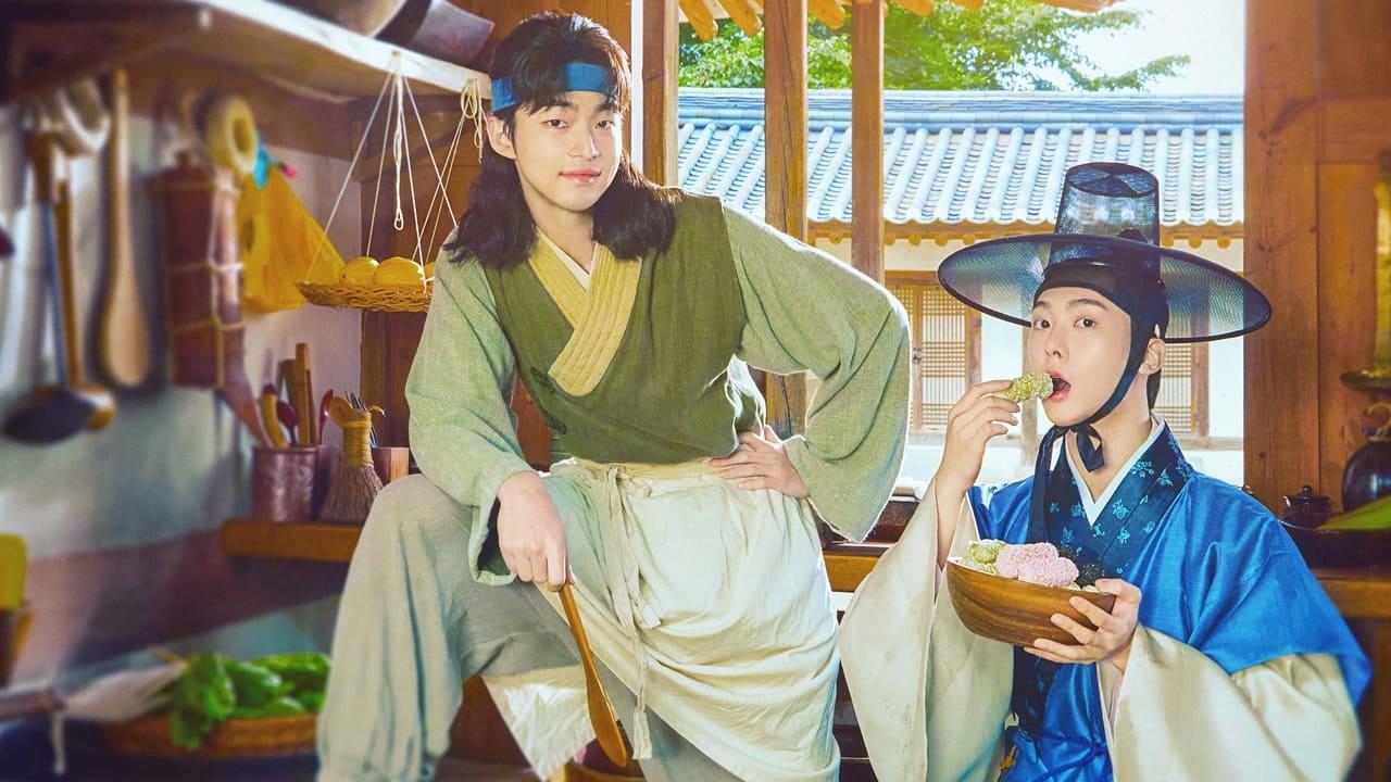 Joseon Chefs