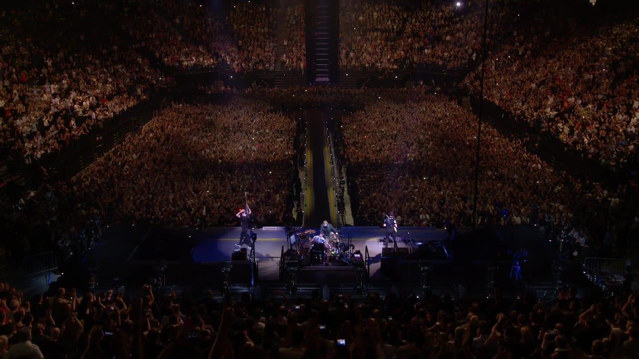 U2: iNNOCENCE + eXPERIENCE Live in Paris - 11/11/2015