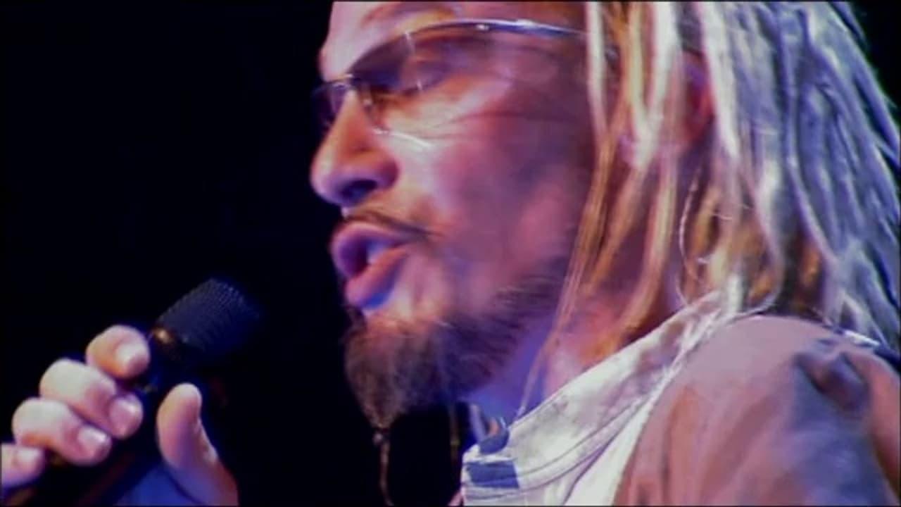 Florent Pagny - Eté 2003 à l'Olympia