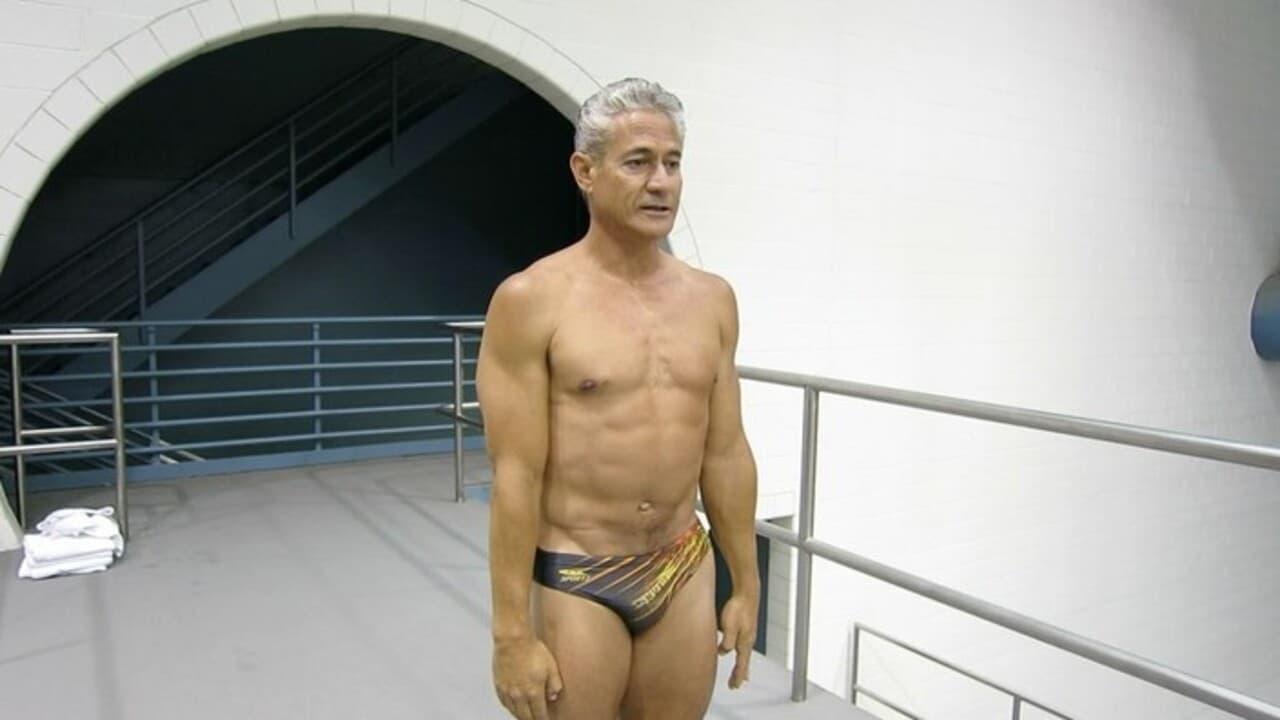 Back on Board: Greg Louganis