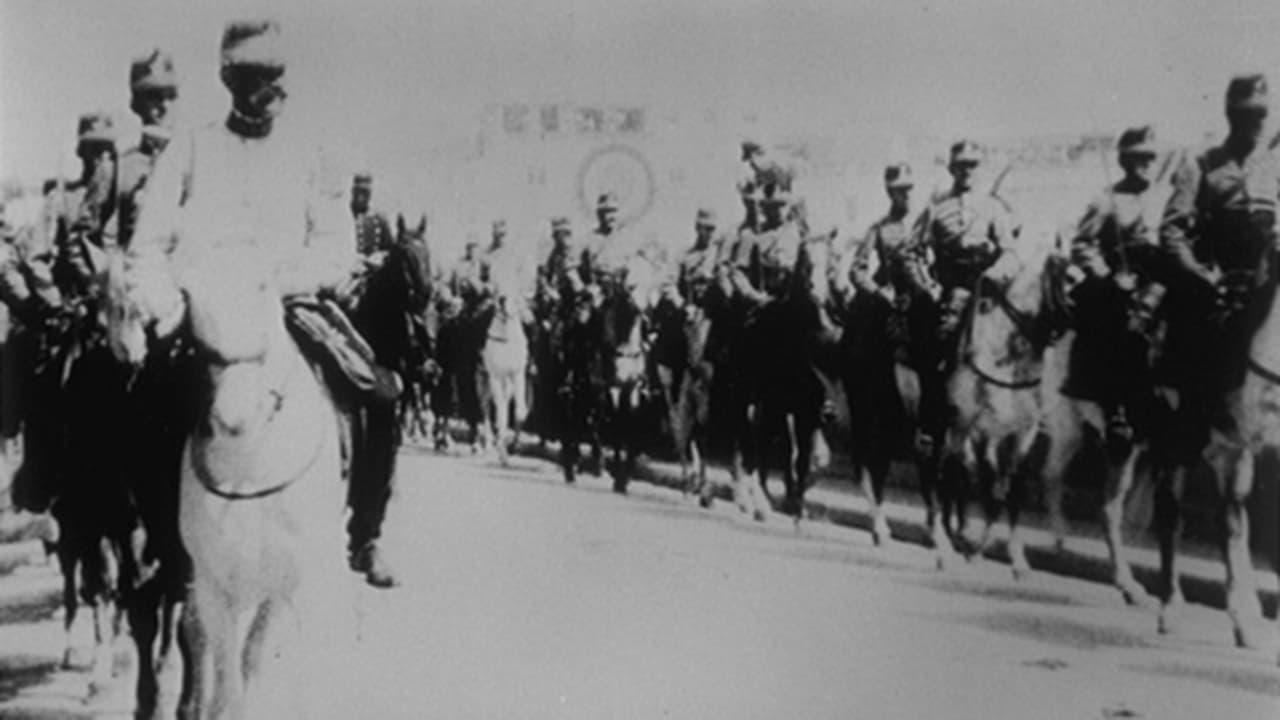 Le cortège